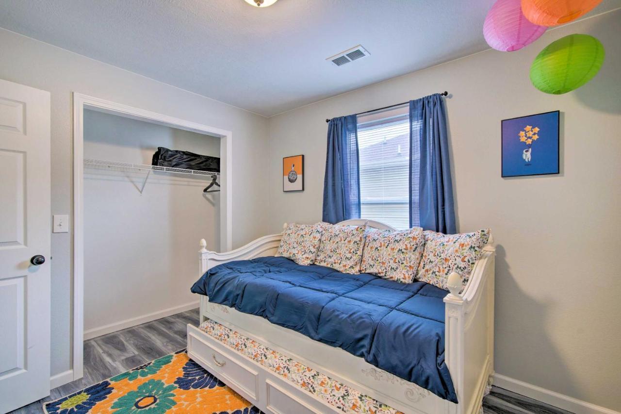 Cozy Branson Condo With Balcony And Mountain Views Eksteriør bilde