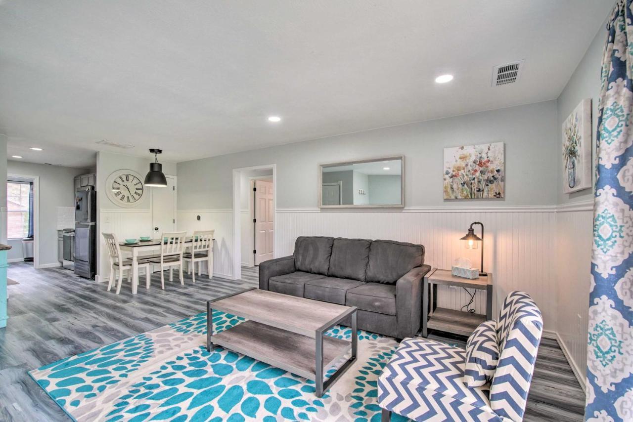 Cozy Branson Condo With Balcony And Mountain Views Eksteriør bilde