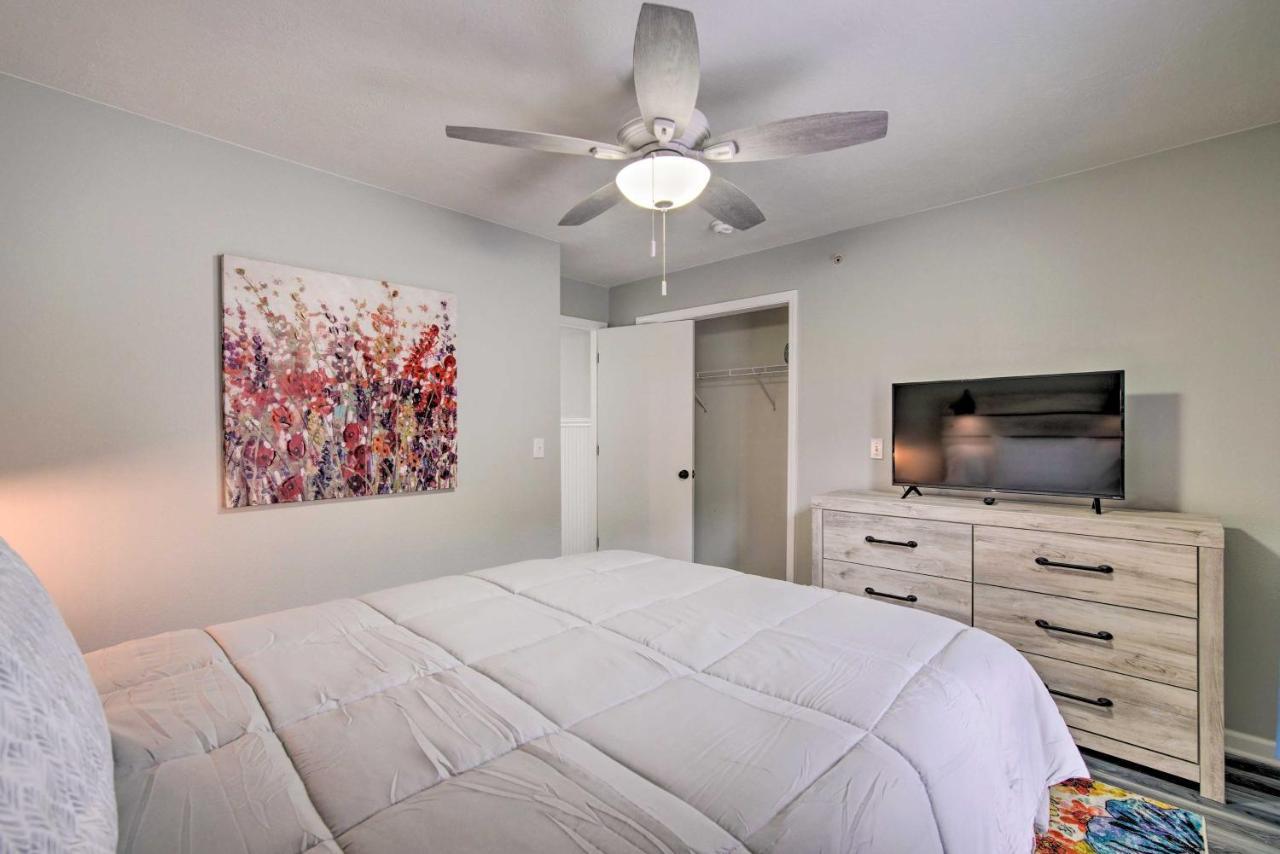 Cozy Branson Condo With Balcony And Mountain Views Eksteriør bilde