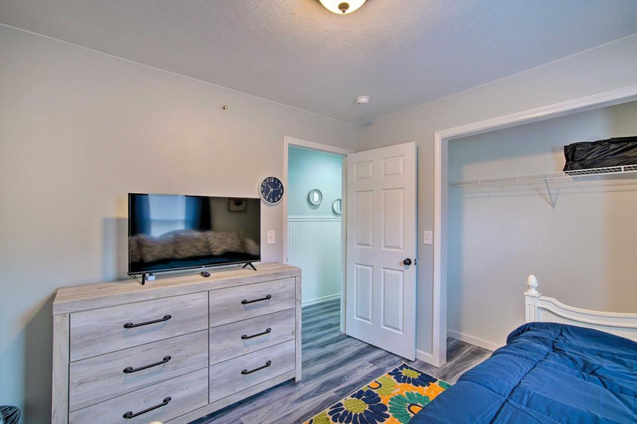 Cozy Branson Condo With Balcony And Mountain Views Eksteriør bilde