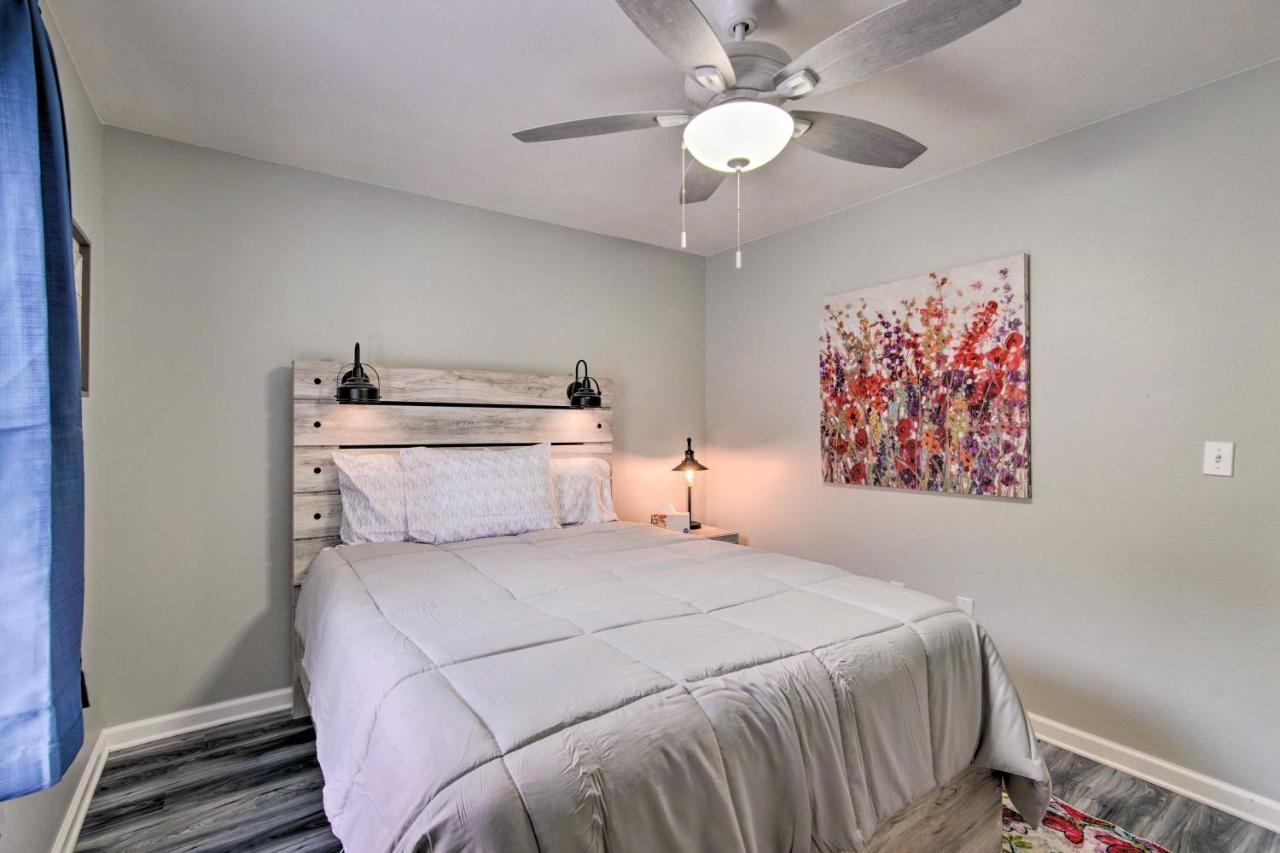 Cozy Branson Condo With Balcony And Mountain Views Eksteriør bilde